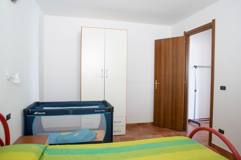 Appartamenti Torre Di Bari Bari Sardo Εξωτερικό φωτογραφία