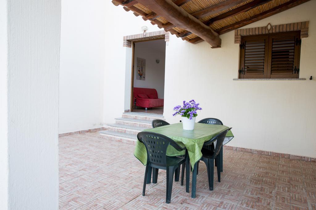 Appartamenti Torre Di Bari Bari Sardo Εξωτερικό φωτογραφία