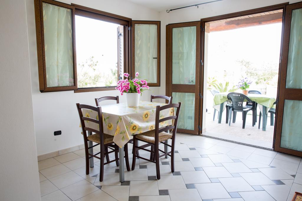 Appartamenti Torre Di Bari Bari Sardo Εξωτερικό φωτογραφία