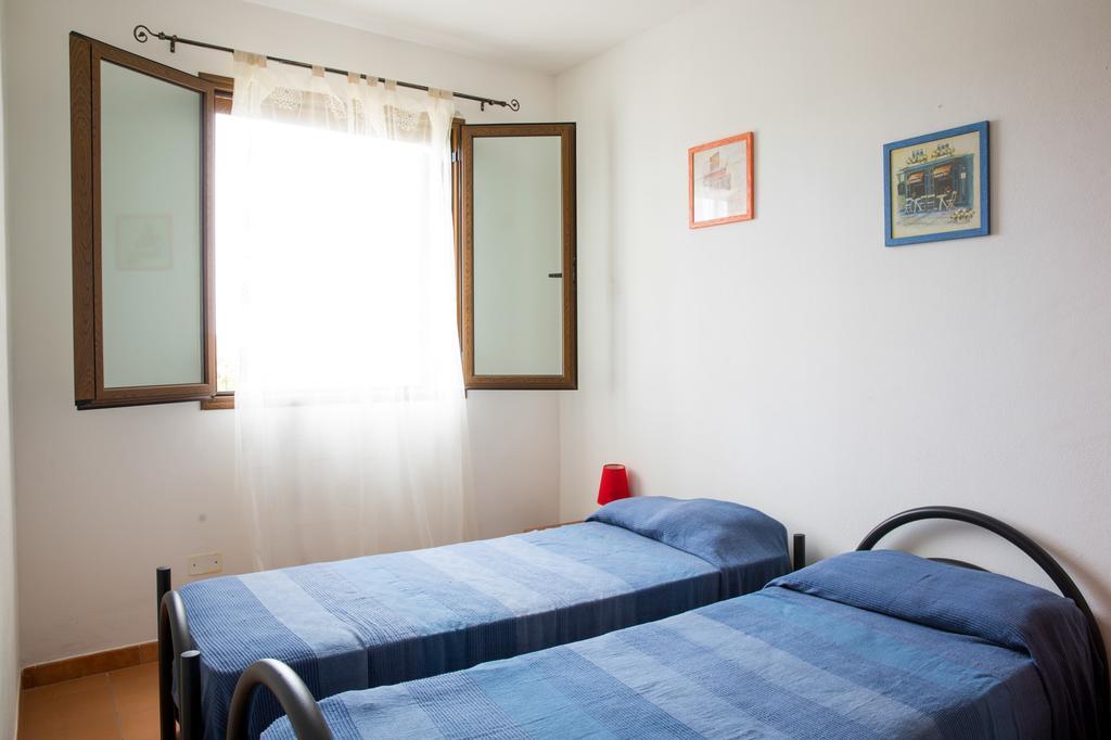 Appartamenti Torre Di Bari Bari Sardo Εξωτερικό φωτογραφία