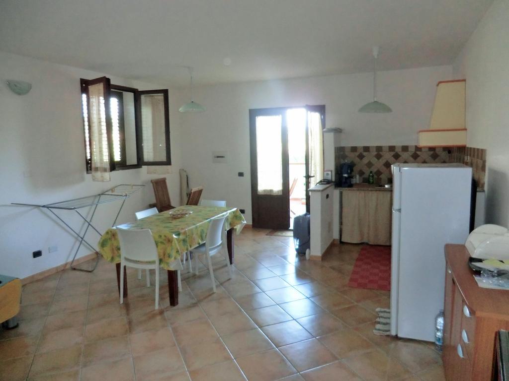 Appartamenti Torre Di Bari Bari Sardo Εξωτερικό φωτογραφία