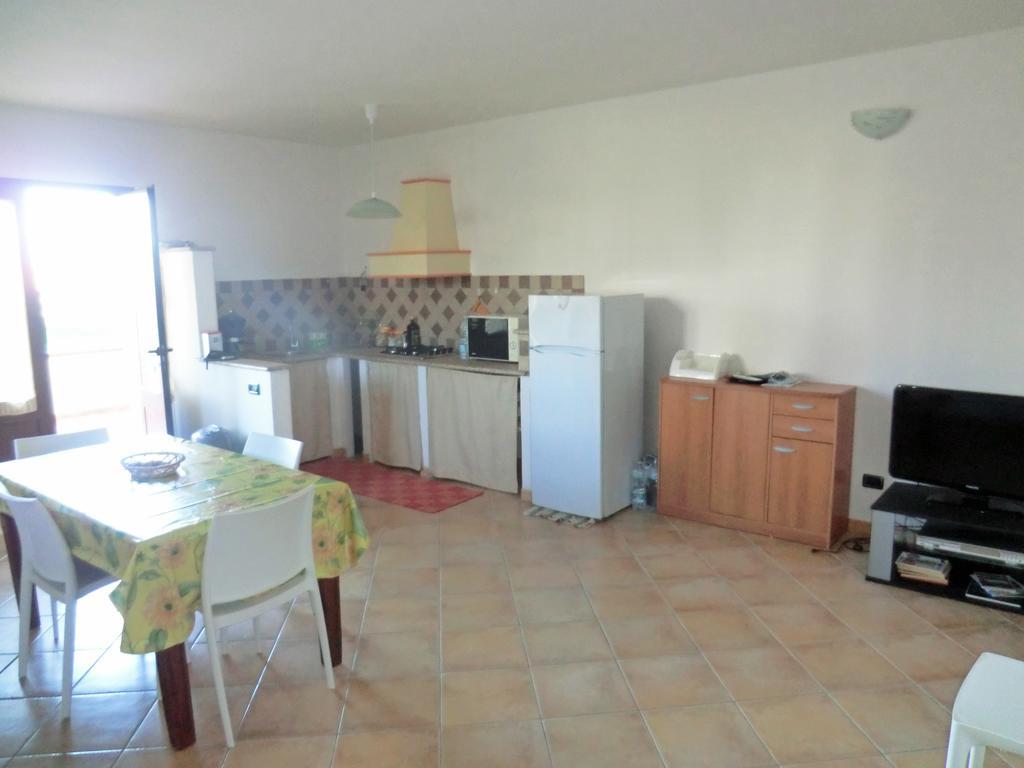 Appartamenti Torre Di Bari Bari Sardo Εξωτερικό φωτογραφία