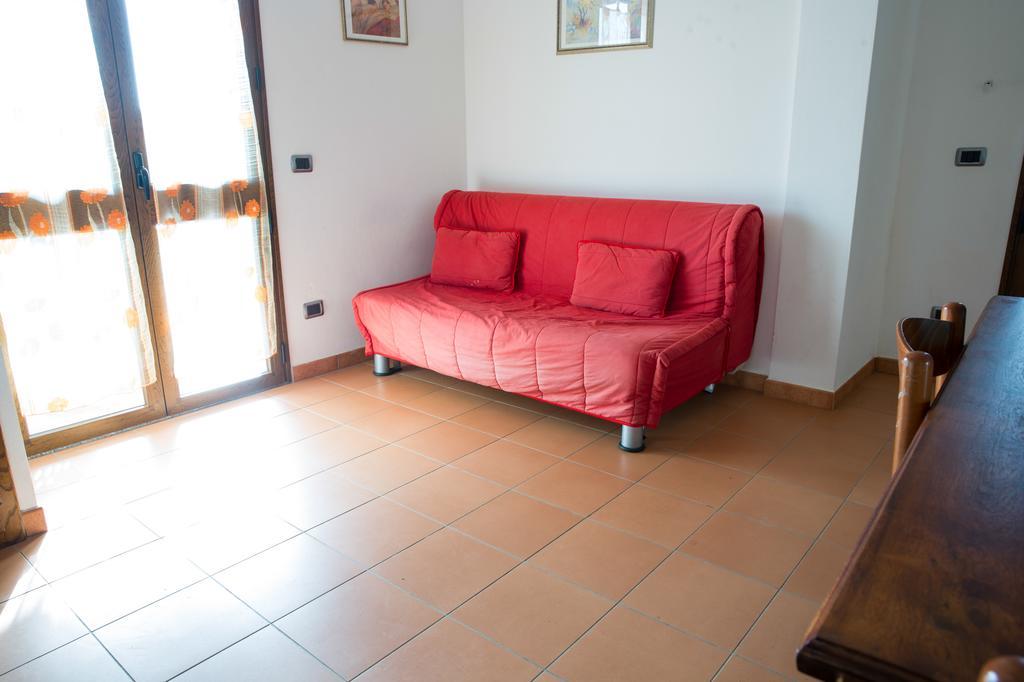 Appartamenti Torre Di Bari Bari Sardo Εξωτερικό φωτογραφία