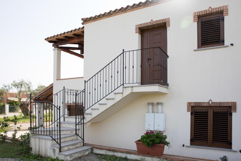 Appartamenti Torre Di Bari Bari Sardo Εξωτερικό φωτογραφία