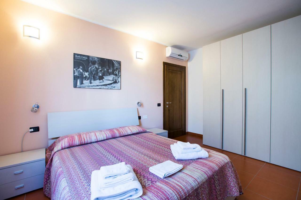 Appartamenti Torre Di Bari Bari Sardo Εξωτερικό φωτογραφία